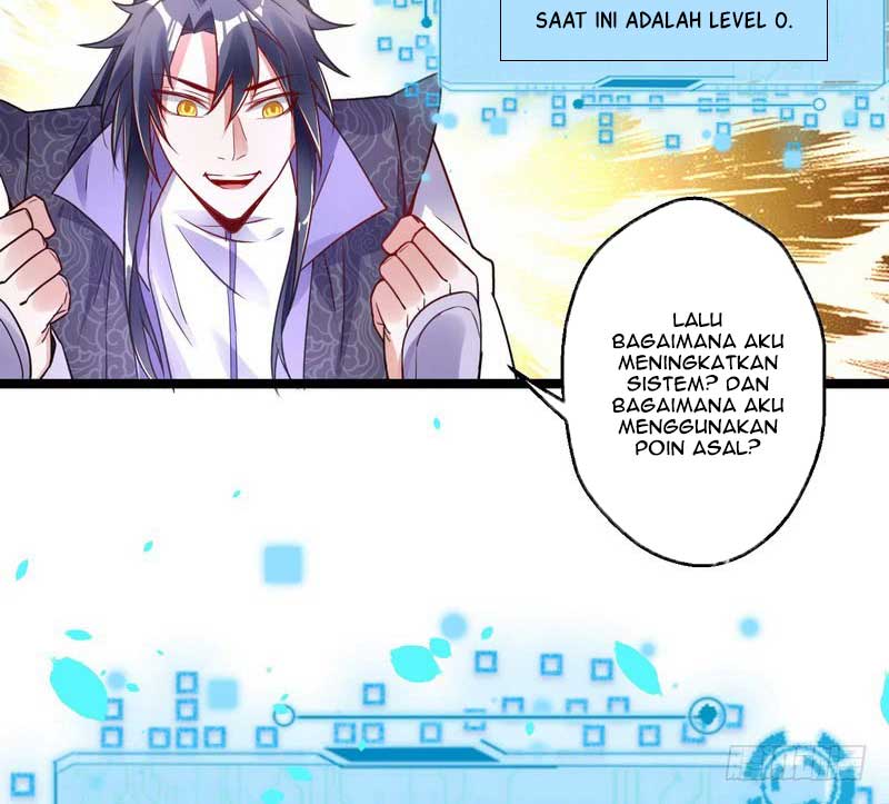 Dilarang COPAS - situs resmi www.mangacanblog.com - Komik im an evil god 002 - chapter 2 3 Indonesia im an evil god 002 - chapter 2 Terbaru 31|Baca Manga Komik Indonesia|Mangacan